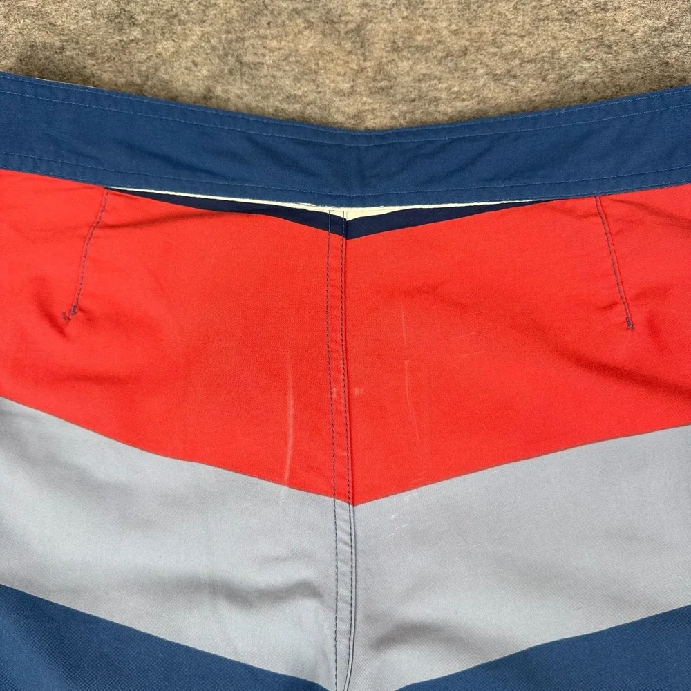Patagonia Wavefarer Shorts 10